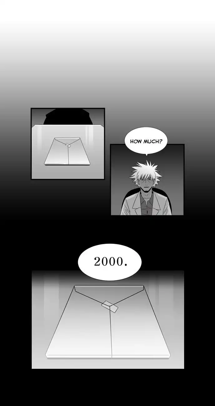 Superior Day Chapter 8 8